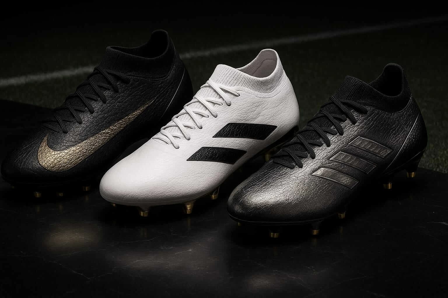 Elite Football Cleats