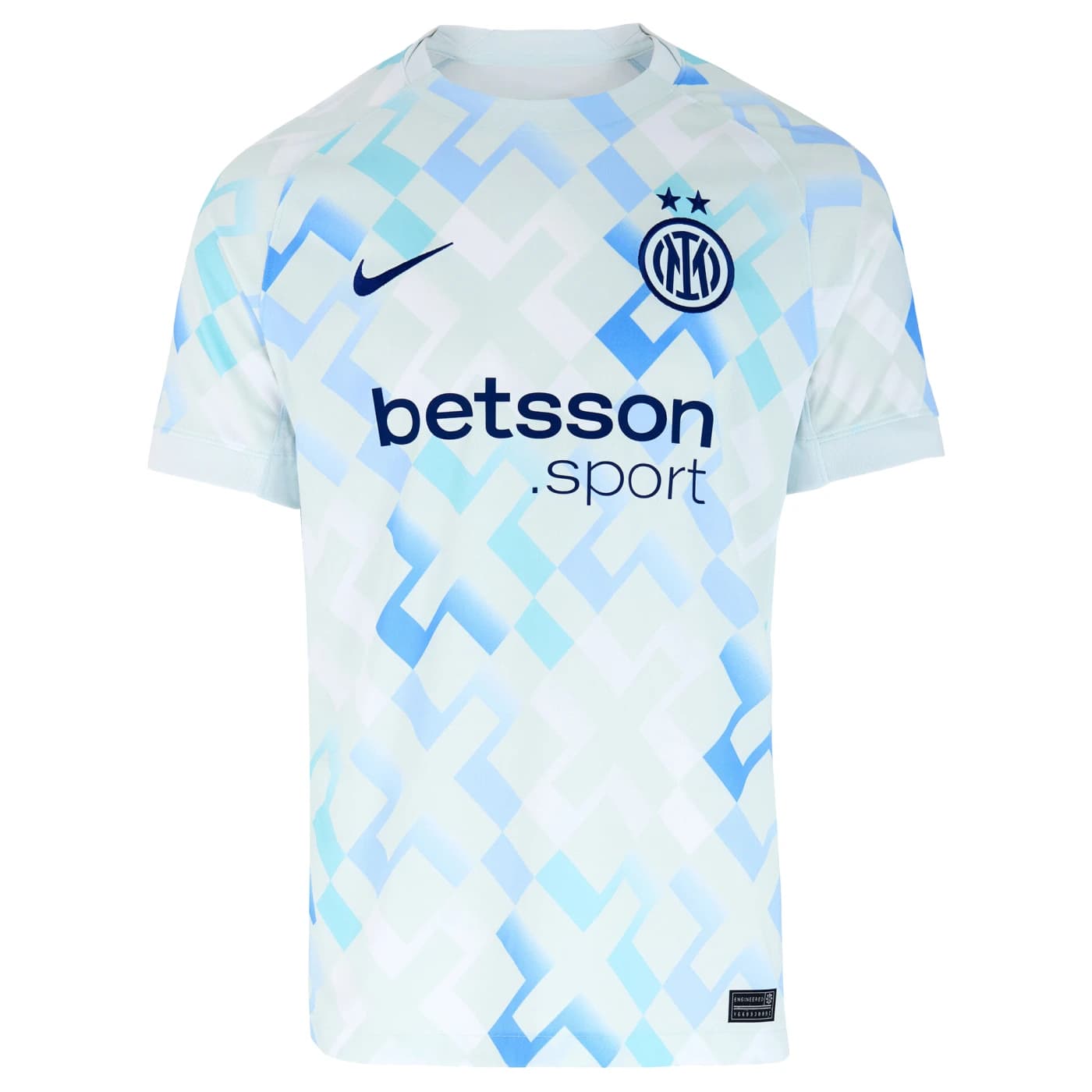 Inter Milan Away Kit 25/26