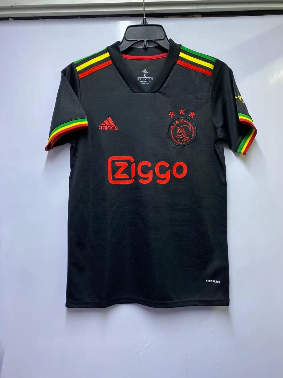 Ajax Reggae Version Special Edition Kit